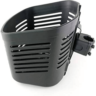 Front Wheel Basket