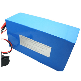 Lithium Ion Batteries for Transport Series